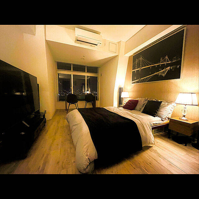 ホテル滞在のような気分が毎日味わえる♪生活感のないお家10選