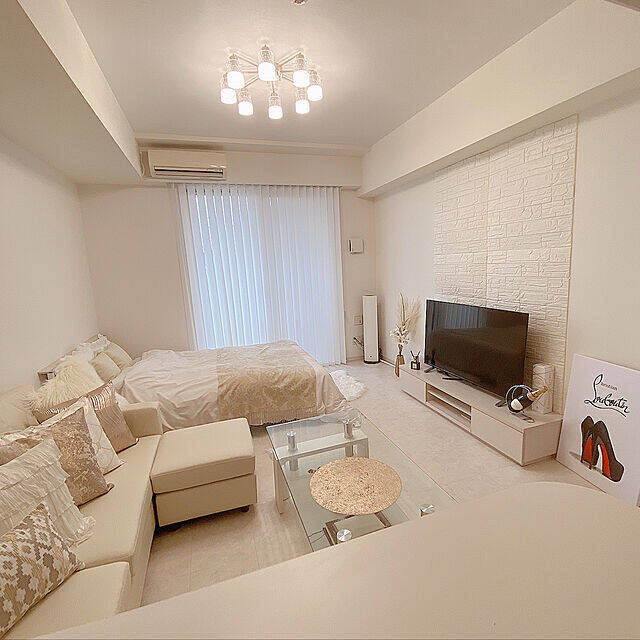 ホテル滞在のような気分が毎日味わえる♪生活感のないお家10選