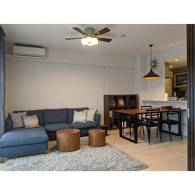 ホテル滞在のような気分が毎日味わえる♪生活感のないお家10選