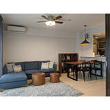 「ホテル滞在のような気分が毎日味わえる♪生活感のないお家10選」の画像5