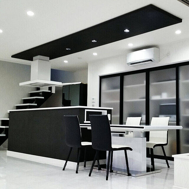 ホテル滞在のような気分が毎日味わえる♪生活感のないお家10選