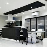 「ホテル滞在のような気分が毎日味わえる♪生活感のないお家10選」の画像6