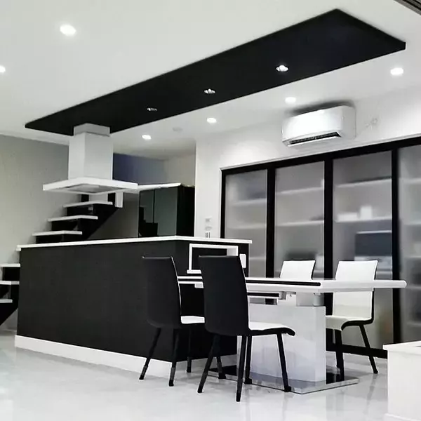 「ホテル滞在のような気分が毎日味わえる♪生活感のないお家10選」の画像