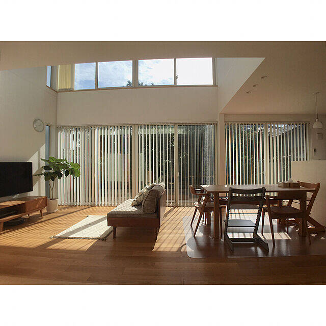 ホテル滞在のような気分が毎日味わえる♪生活感のないお家10選