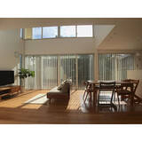 「ホテル滞在のような気分が毎日味わえる♪生活感のないお家10選」の画像7