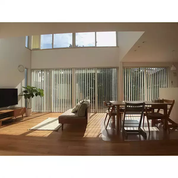 「ホテル滞在のような気分が毎日味わえる♪生活感のないお家10選」の画像