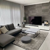 「ホテル滞在のような気分が毎日味わえる♪生活感のないお家10選」の画像8