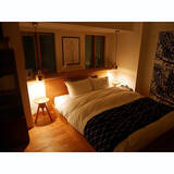 「ホテル滞在のような気分が毎日味わえる♪生活感のないお家10選」の画像9