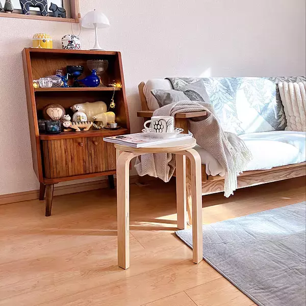 「のんびりくつろぎ空間に♪ニトリのおすすめ椅子カタログ」の画像