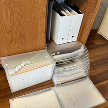 書類の管理がラクになる！効率的な書類収納のコツ