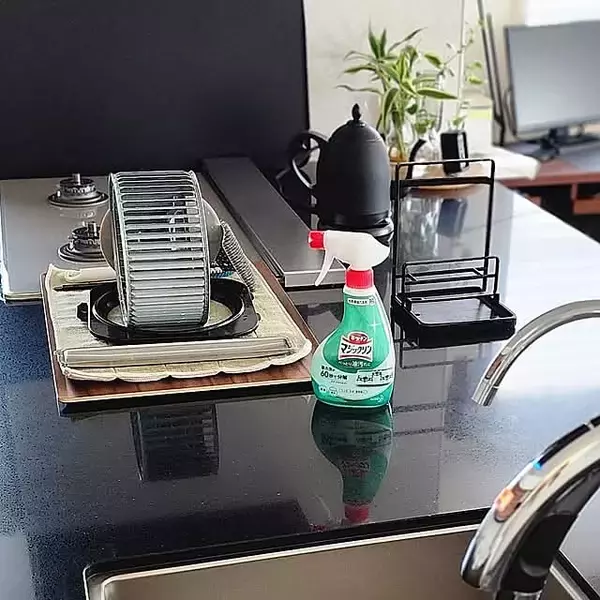 忙しいときこそ効率よくキレイにする工夫が活躍♪大掃除のやり方をアップデート