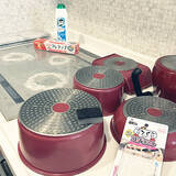 「忙しいときこそ効率よくキレイにする工夫が活躍♪大掃除のやり方をアップデート」の画像10