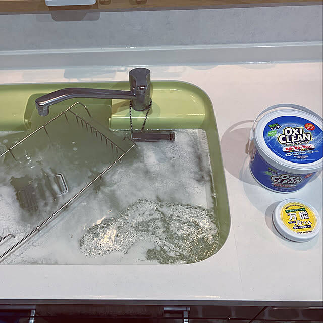 忙しいときこそ効率よくキレイにする工夫が活躍♪大掃除のやり方をアップデート