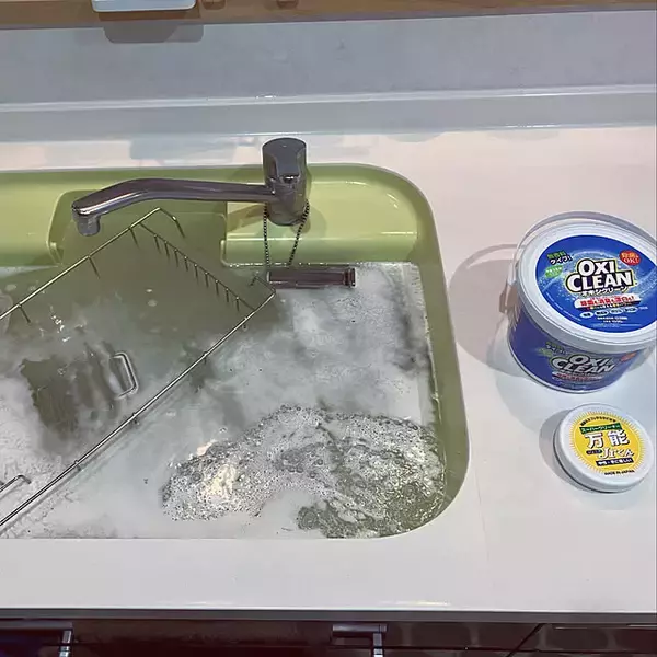 「忙しいときこそ効率よくキレイにする工夫が活躍♪大掃除のやり方をアップデート」の画像