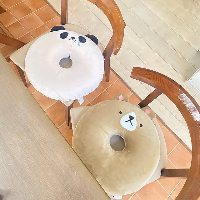 実はこれ、しまむらで見つけたんです♪しまむらのアイテムを取り入れたインテリアの実例