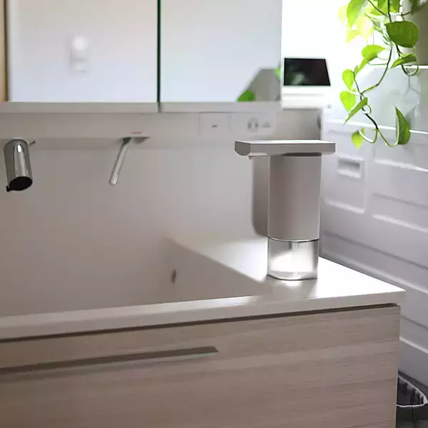 【みんなが選んだ！】手洗いがもっと快適に！電動ハンドソープディスペンサー5選