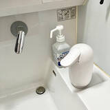 「【みんなが選んだ！】手洗いがもっと快適に！電動ハンドソープディスペンサー5選」の画像2