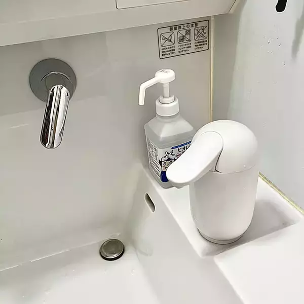 「【みんなが選んだ！】手洗いがもっと快適に！電動ハンドソープディスペンサー5選」の画像