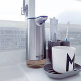 「【みんなが選んだ！】手洗いがもっと快適に！電動ハンドソープディスペンサー5選」の画像4