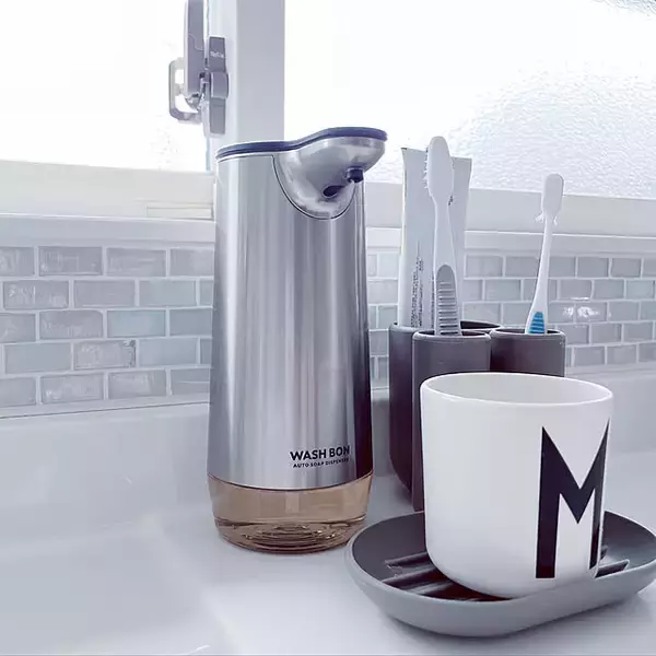 「【みんなが選んだ！】手洗いがもっと快適に！電動ハンドソープディスペンサー5選」の画像