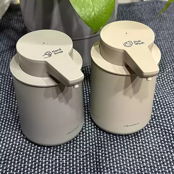 「【みんなが選んだ！】手洗いがもっと快適に！電動ハンドソープディスペンサー5選」の画像