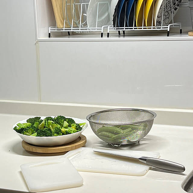 調理も収納も全部おまかせ！使いやすさが光るIKEAのキッチンアイテム6選