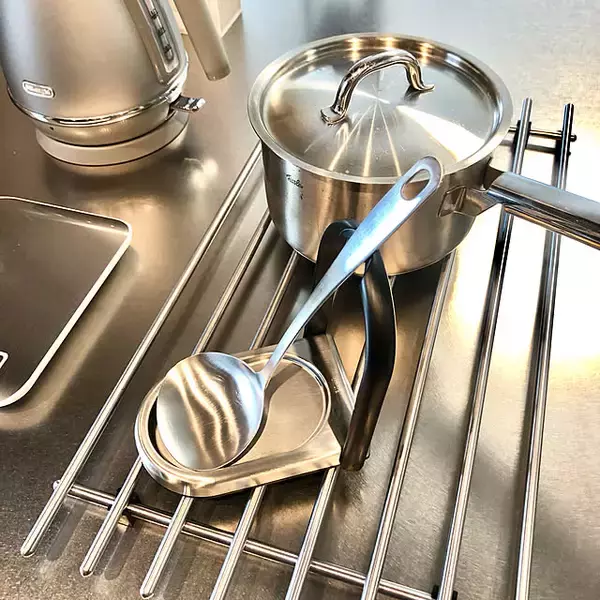 「調理も収納も全部おまかせ！使いやすさが光るIKEAのキッチンアイテム6選」の画像