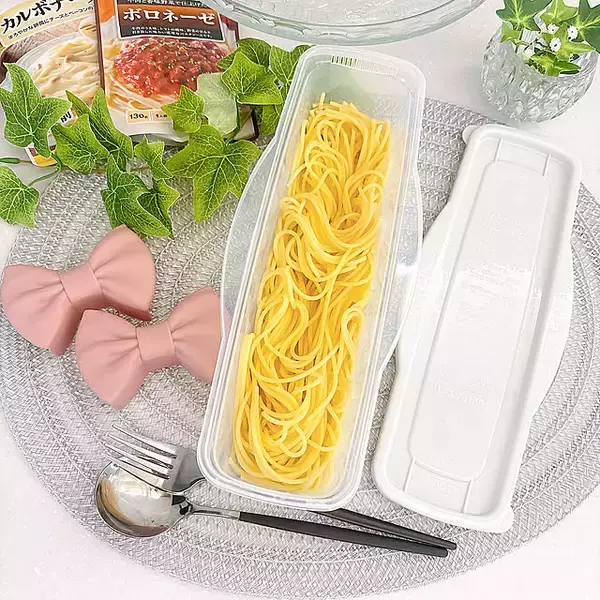 「家事ラクアイテムで心と時間にゆとりを。快適な新生活をスタートできるおすすめの日用品6選」の画像