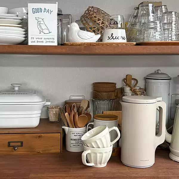 「家事ラクアイテムで心と時間にゆとりを。快適な新生活をスタートできるおすすめの日用品6選」の画像