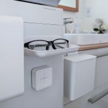 プチプラアイテムで空間を無駄なく使う！セリアの浮かせる収納アイデア集