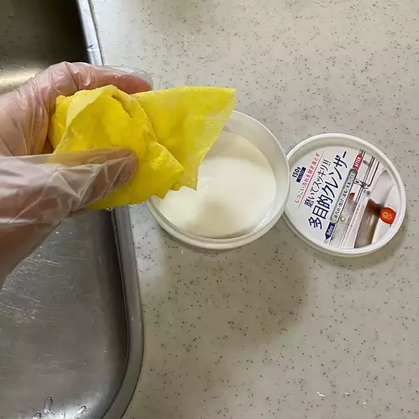 「毎日の掃除の強い味方！お財布にも優しい100均の洗剤&クリーナー」の画像