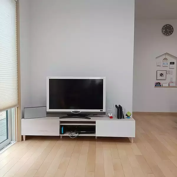 「こんなところで使ってます！無印良品のアクリル仕切りスタンドで作るすっきり収納」の画像