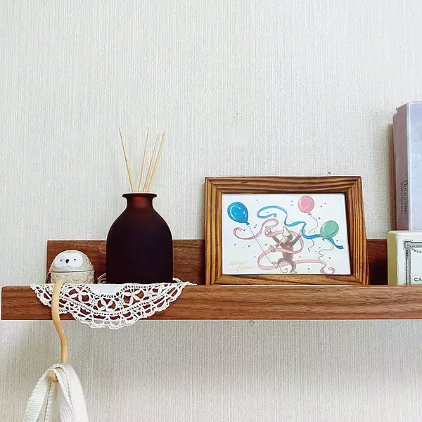 「置くだけ・飾るだけ・灯すだけ♪無印良品のアロマグッズで香りを身近に」の画像