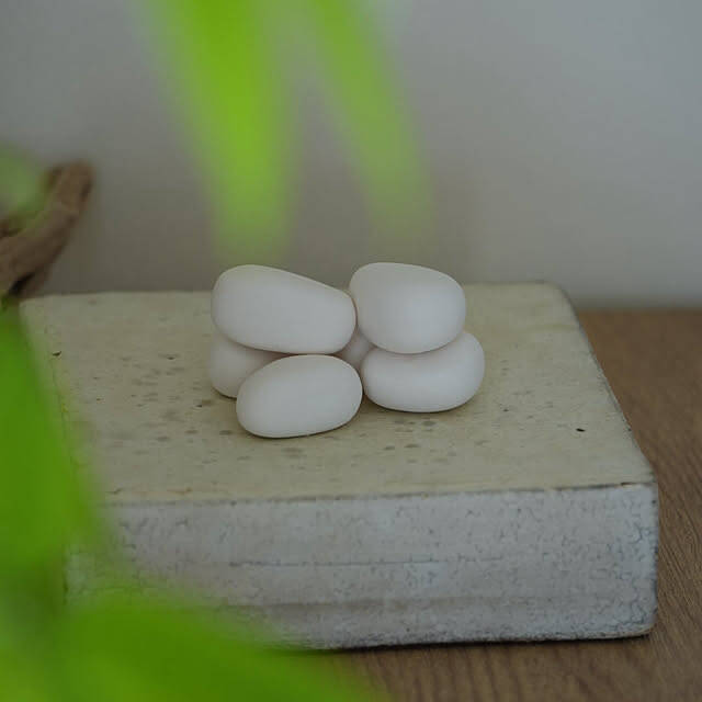 置くだけ・飾るだけ・灯すだけ♪無印良品のアロマグッズで香りを身近に
