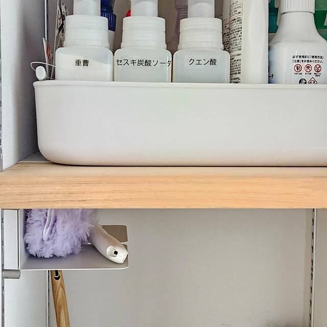 簡単アレンジで暮らしが便利に♪ブックエンドの「じゃない使い方」5選