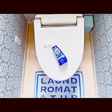 便利グッズからきれいをキープできるアイデアまで！トイレの床をきれいにできるアイデア集