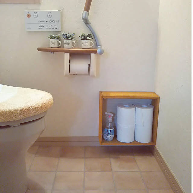 便利グッズからきれいをキープできるアイデアまで！トイレの床をきれいにできるアイデア集