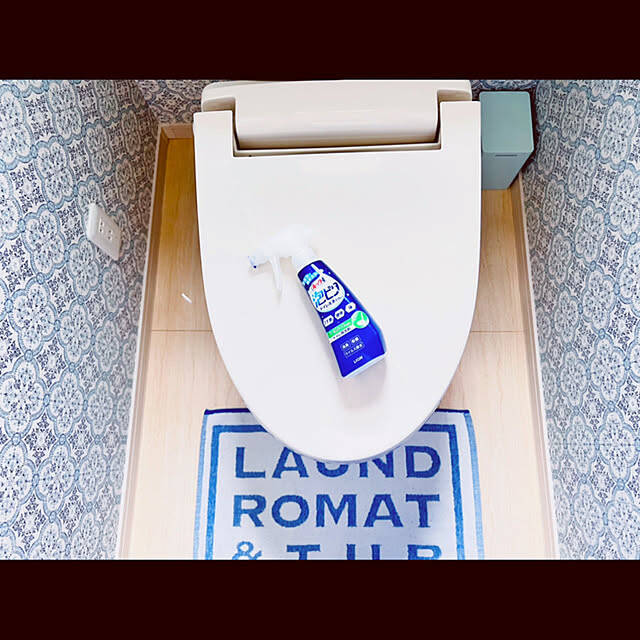 便利グッズからきれいをキープできるアイデアまで！トイレの床をきれいにできるアイデア集