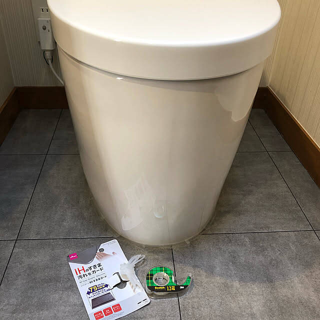 便利グッズからきれいをキープできるアイデアまで！トイレの床をきれいにできるアイデア集