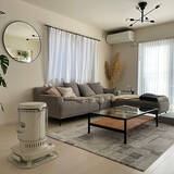 「お部屋づくりに迷ったら試してみてほしい！上品で落ち着きのあるグレーインテリアの実例紹介」の画像3