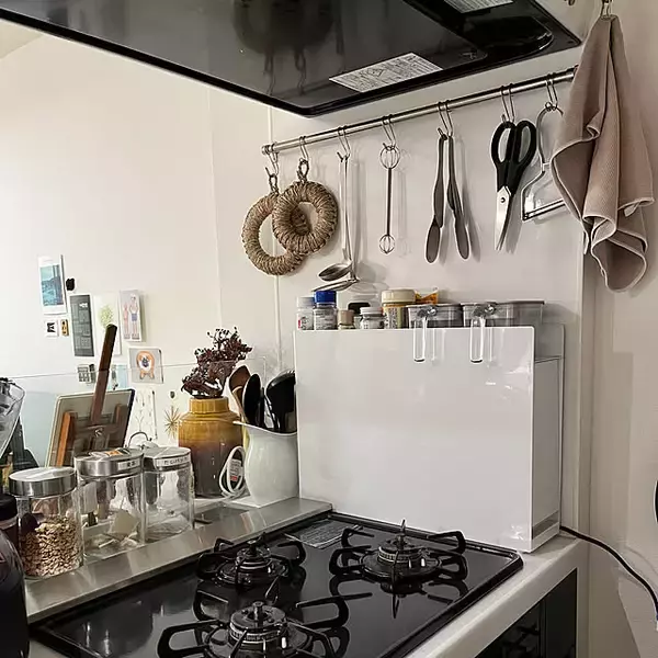 「こういうのが欲しかった♪おうちの整理収納に活躍する便利アイテム6選」の画像