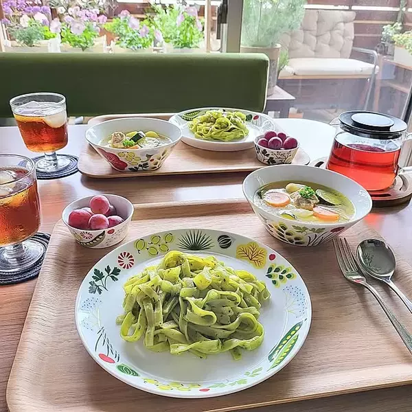 暮らしを格上げしてくれる北欧ブランド♡毎日使える上品デザインが魅力的なロールストランドの食器