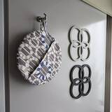 「キッチンに入るたびテンションも上がりそう！デザイン性の高いハンドメイドの鍋つかみ」の画像2