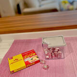 「調味料入れも「じゃないアイテム」のアイデアも大活躍♪100均を活用したキッチンの調味料収納」の画像4