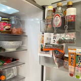 「調味料入れも「じゃないアイテム」のアイデアも大活躍♪100均を活用したキッチンの調味料収納」の画像6