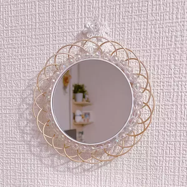 「簡単なのに完成度も満足度も高い仕上がり♡プチプラで楽しむダイソー商品を使ったお手軽DIY」の画像