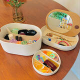 「1つあれば何役もこなせるIKEAの万能アイテム！SAXBORGAの使い方アイディア6選」の画像1