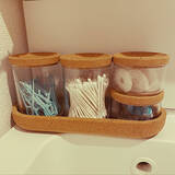 「1つあれば何役もこなせるIKEAの万能アイテム！SAXBORGAの使い方アイディア6選」の画像2