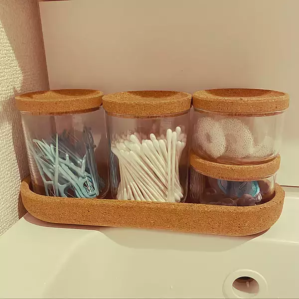 「1つあれば何役もこなせるIKEAの万能アイテム！SAXBORGAの使い方アイディア6選」の画像