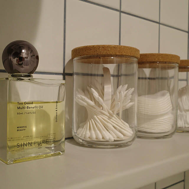 1つあれば何役もこなせるIKEAの万能アイテム！SAXBORGAの使い方アイディア6選